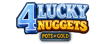 Game Promotion I Lucky Nuggets by Popiplay