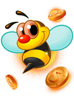 1spin4win Spring Money Rain Aktion