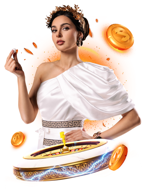 Pragmatic Play Gates of Olympus Roulette -kampanja